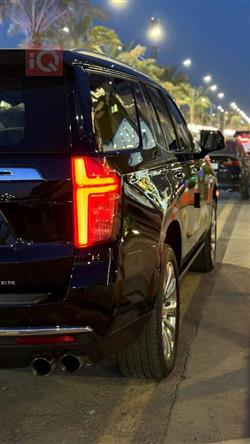 شيفروليه تاهو